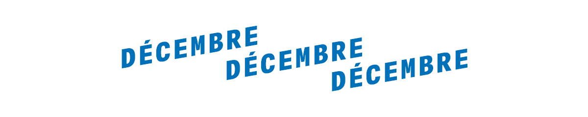 DECEMBER