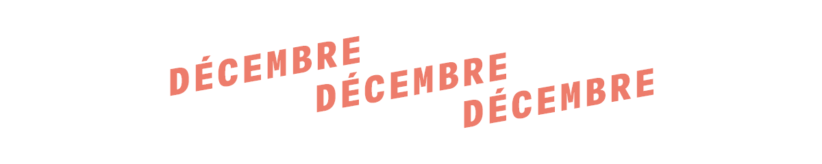 DECEMBER