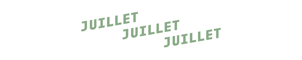 JULY