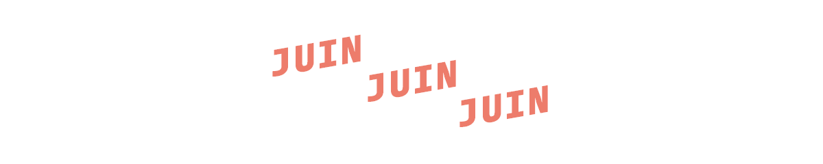 JUNE