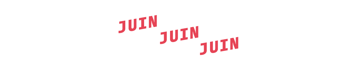 JUNE
