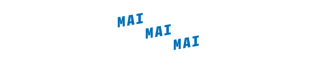 MAY