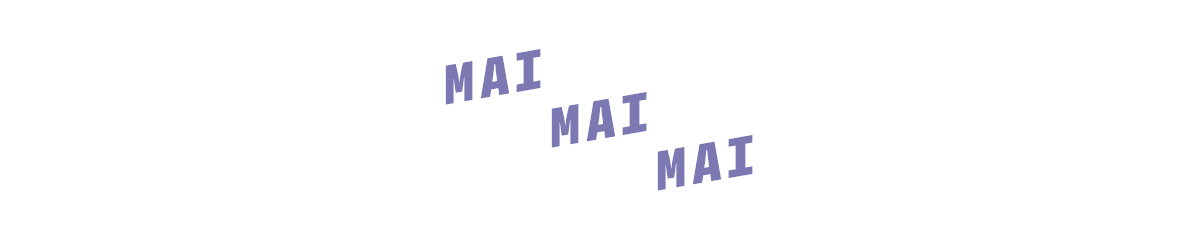 MAY
