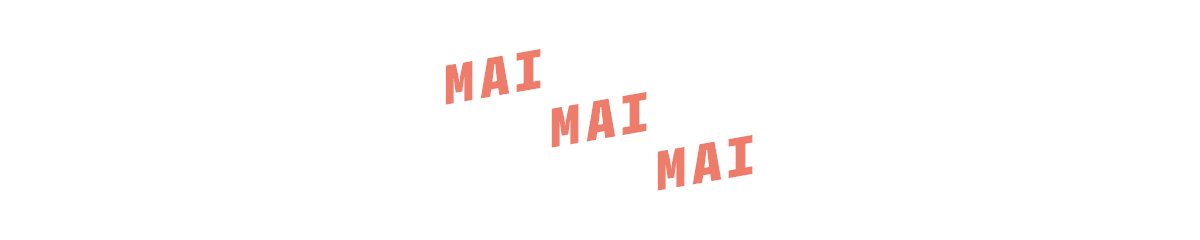 MAY