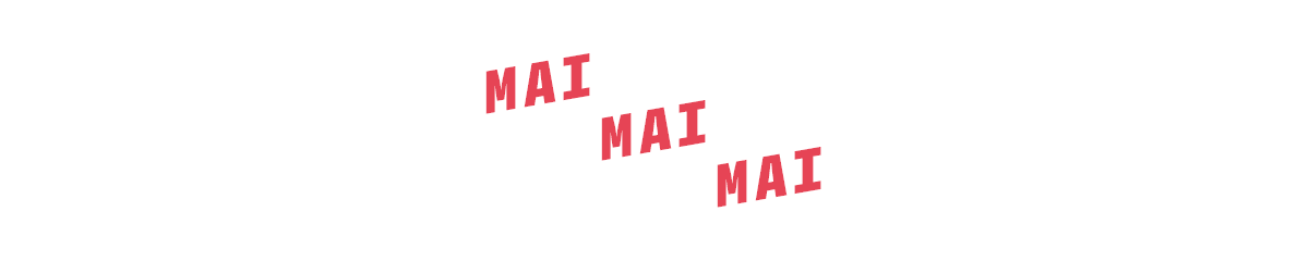 MAY