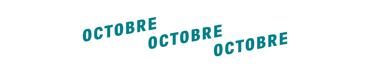 OCTOBER