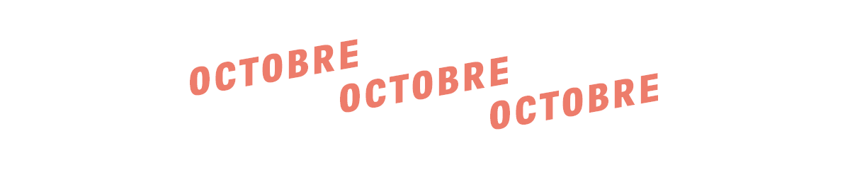 OCTOBER