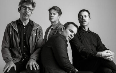 FUTURE ISLANDS