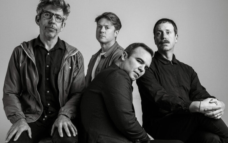 FUTURE ISLANDS
