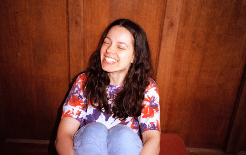 Tirzah