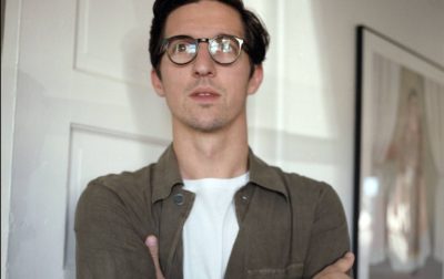 DAN CROLL