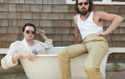 ALEX CAMERON
