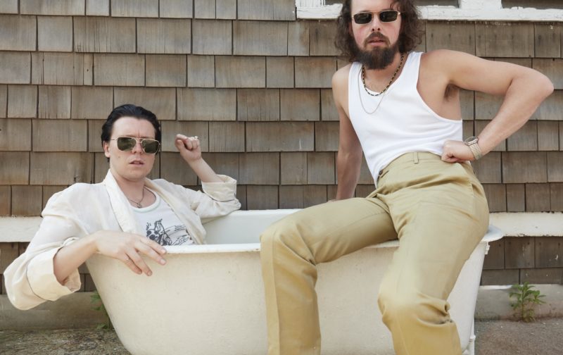 ALEX CAMERON