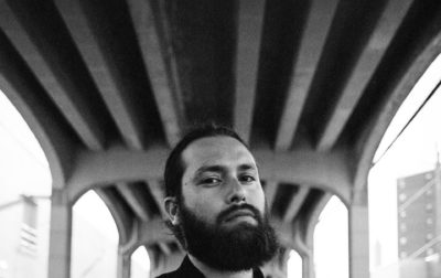 NICK HAKIM