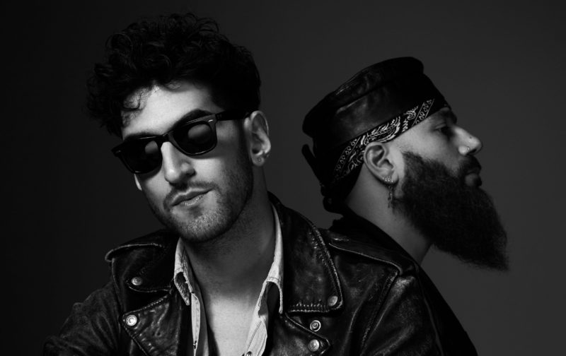 CHROMEO