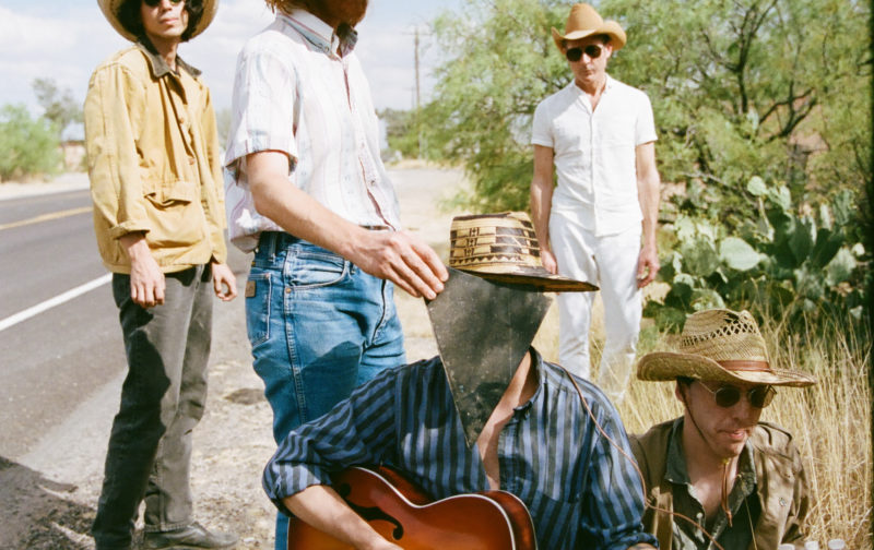DEERHUNTER