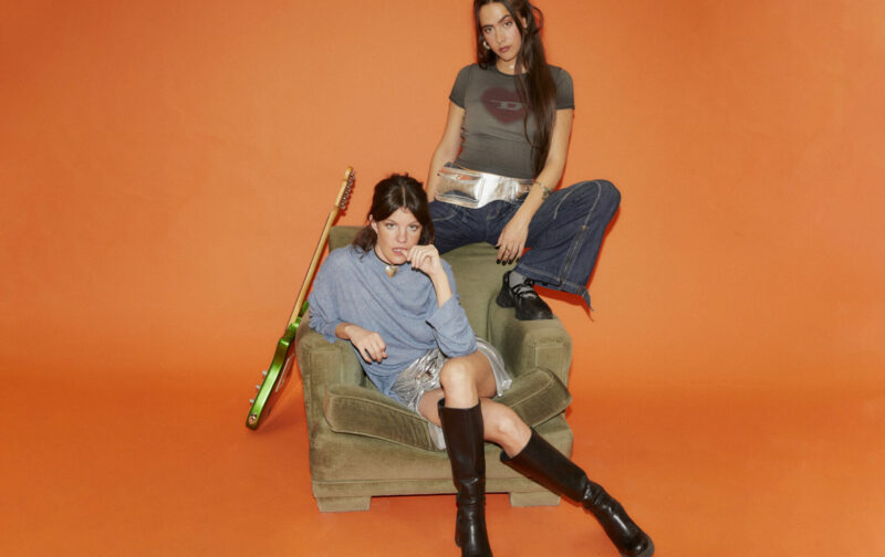HINDS