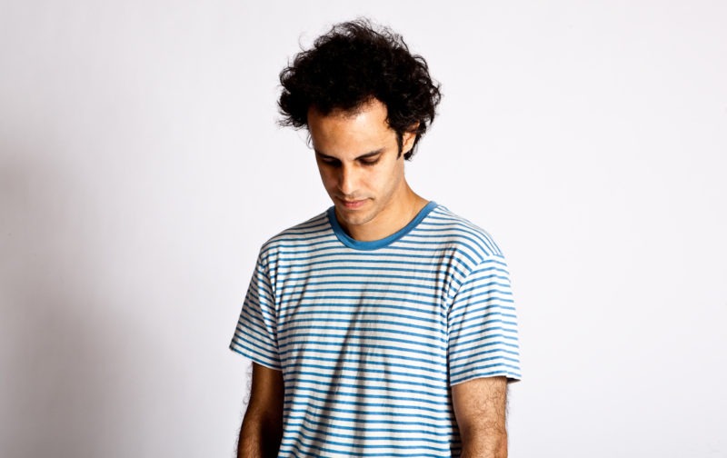 Four Tet