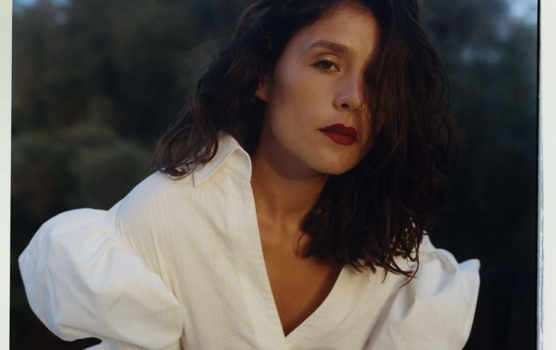 JESSIE WARE