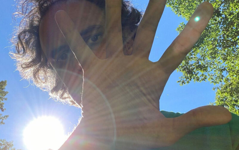 FOUR TET
