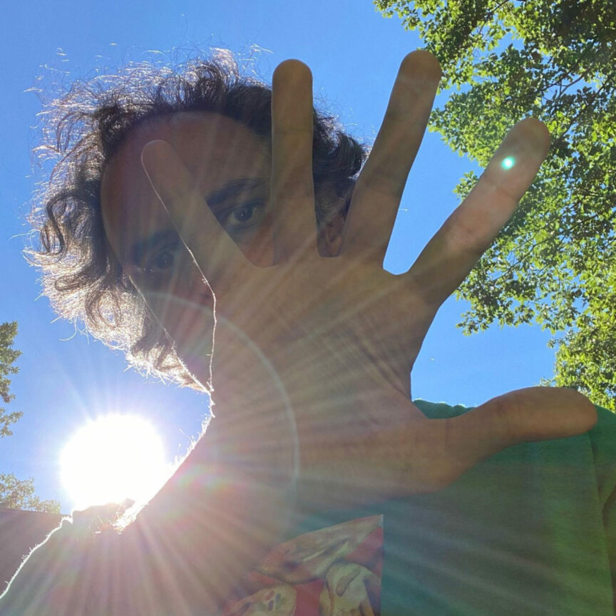 Four Tet