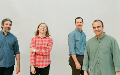 FUTURE ISLANDS