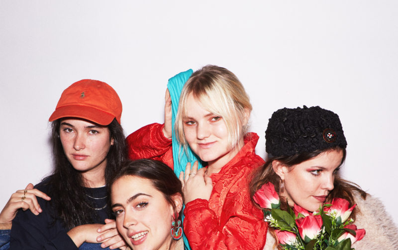 HINDS