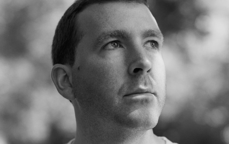 JOE GODDARD
