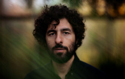 JOSÉ GONZÁLEZ