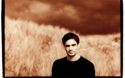 JON HOPKINS