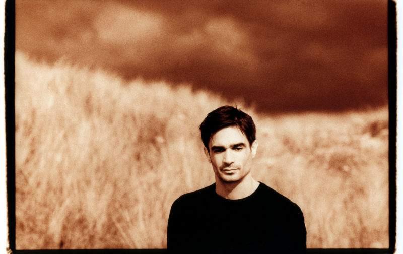 JON HOPKINS