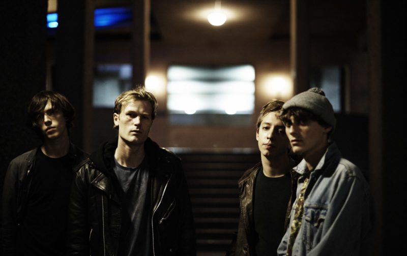 GENGAHR