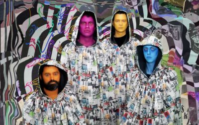 ANIMAL COLLECTIVE