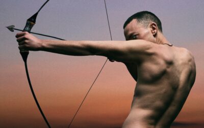 OLLY ALEXANDER (YEARS & YEARS)