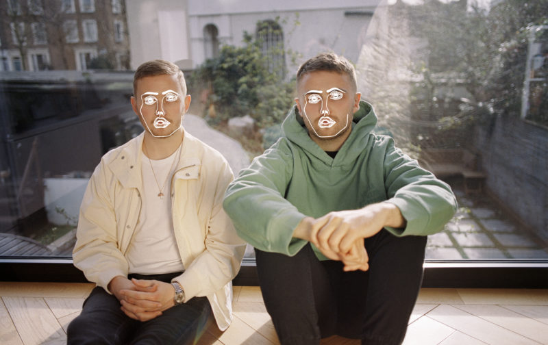 DISCLOSURE
