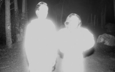 PURITY RING