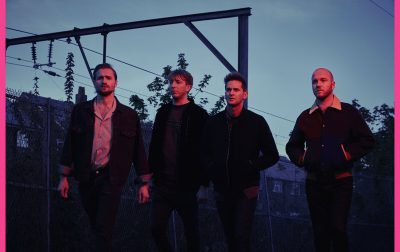 WILD BEASTS