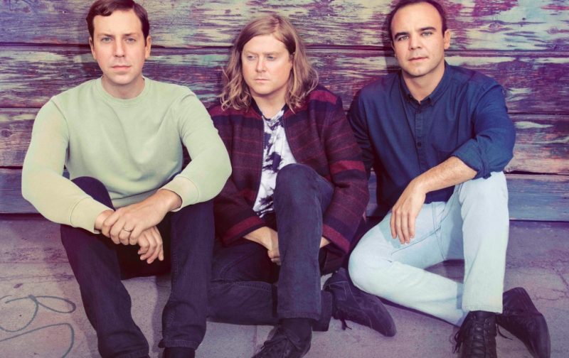 future islands by Tom Hines