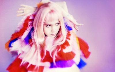 GRIMES