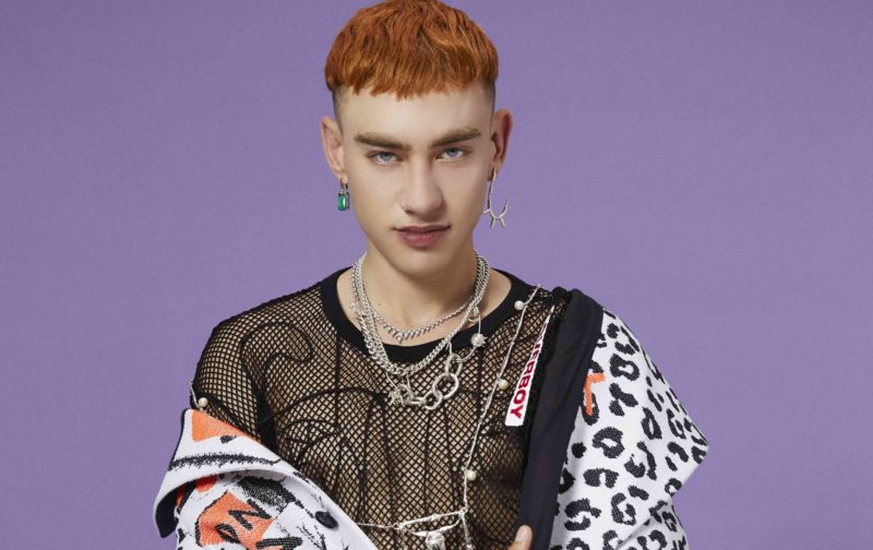 YEARS & YEARS