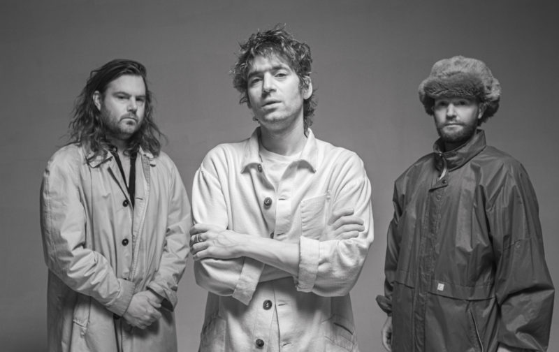 SUUNS