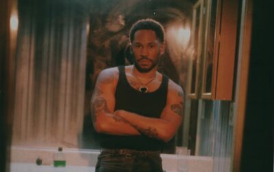 KAYTRANADA