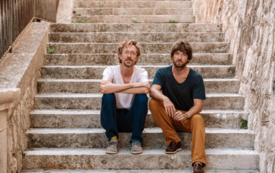 KINGS OF CONVENIENCE