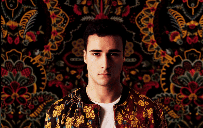 BEN KHAN