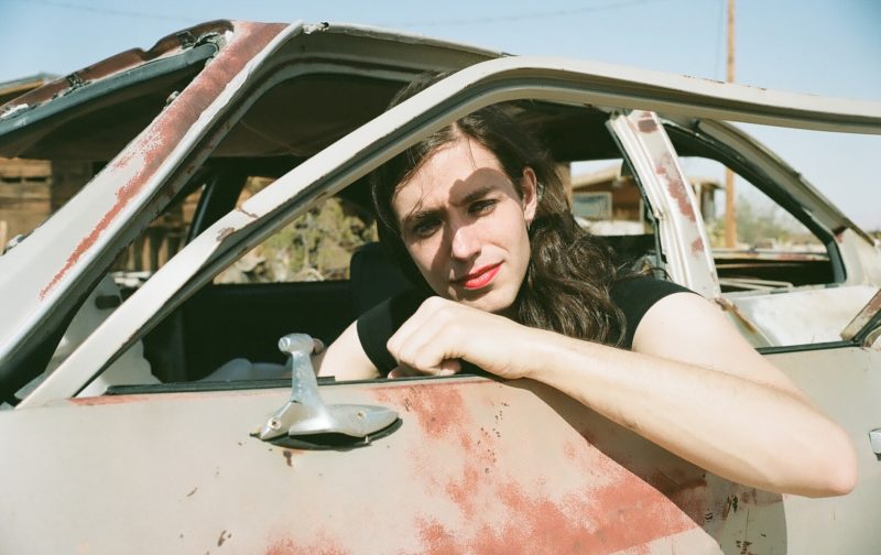 EZRA FURMAN