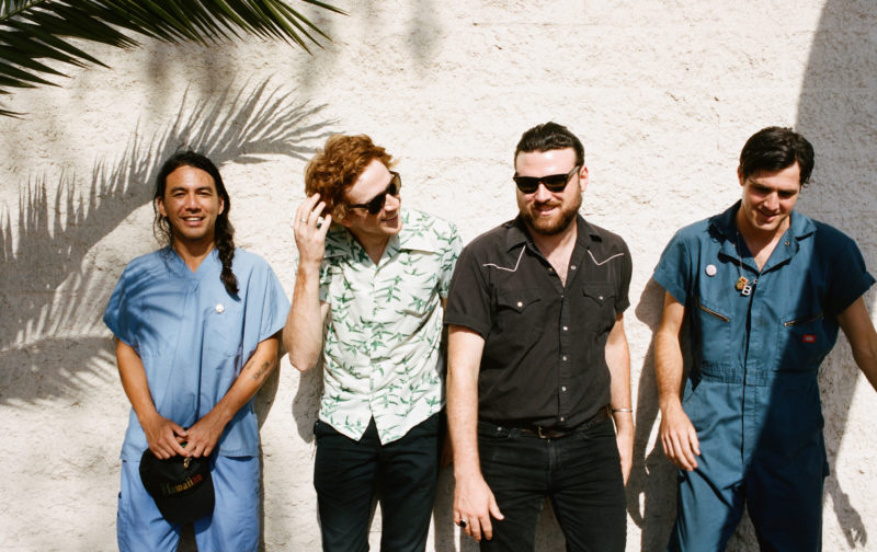 FIDLAR
