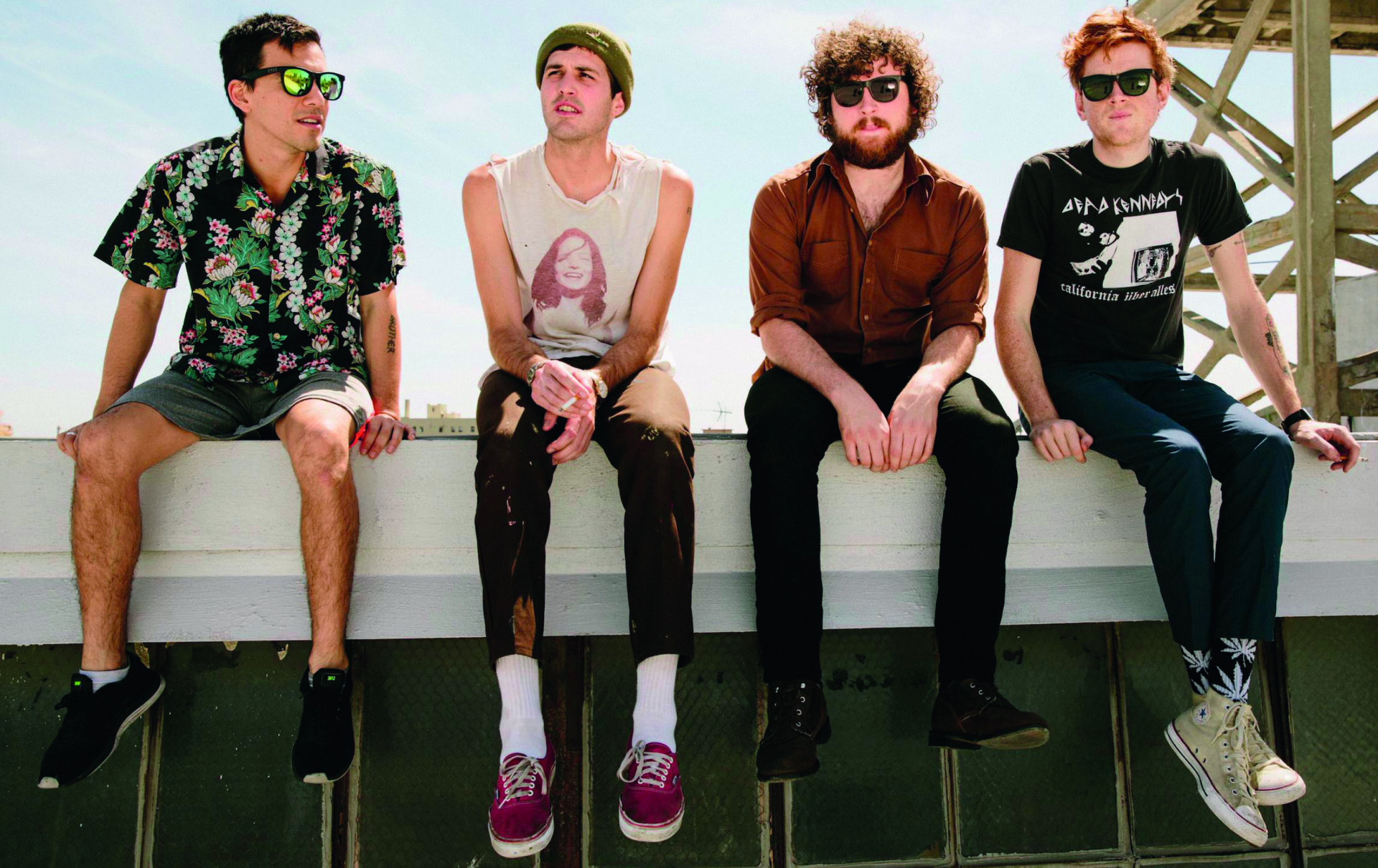 FIDLAR