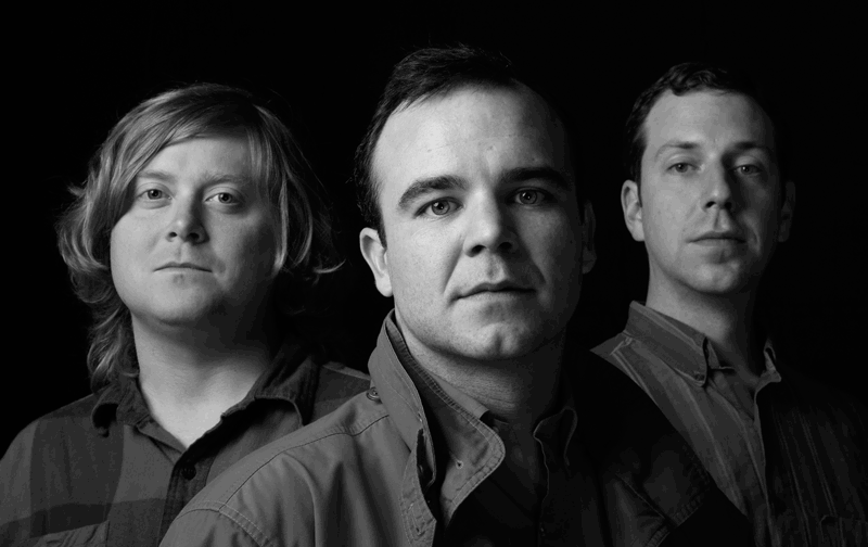 FUTURE ISLANDS