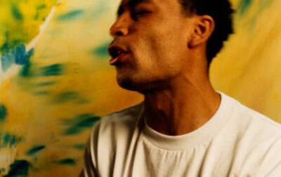 LOYLE CARNER