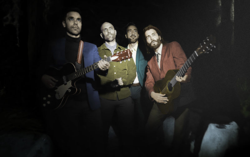 LORD HURON